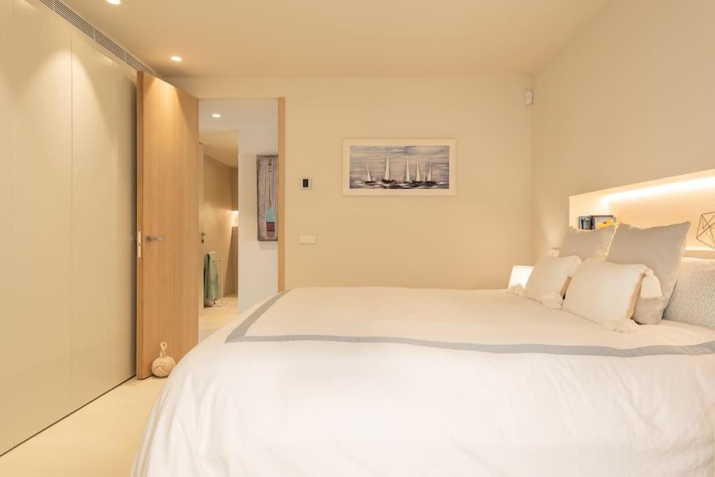 Moremar - Casa Especial Junto Al Mar Dom wakacyjny Alcudia (Mallorca)