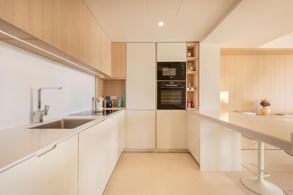 Moremar - Casa Especial Junto Al Mar Dom wakacyjny